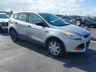 2014 Ford Escape S