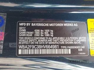 2017 BMW 2 Series 230i