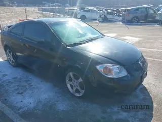 2009 Pontiac G5 GT