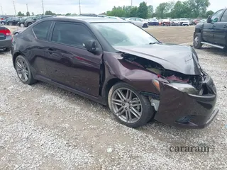 2011 Scion tC