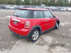 2010 MINI Hardtop