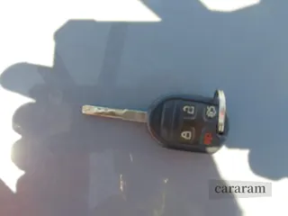2017 Ford Fiesta SE
