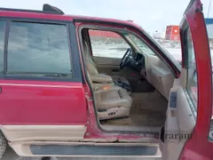 1994 Ford Explorer Eddie Bauer