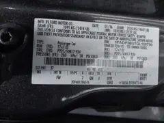 2016 Ford C-Max SEL
