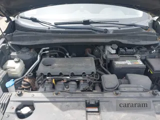2011 Hyundai Tucson GLS