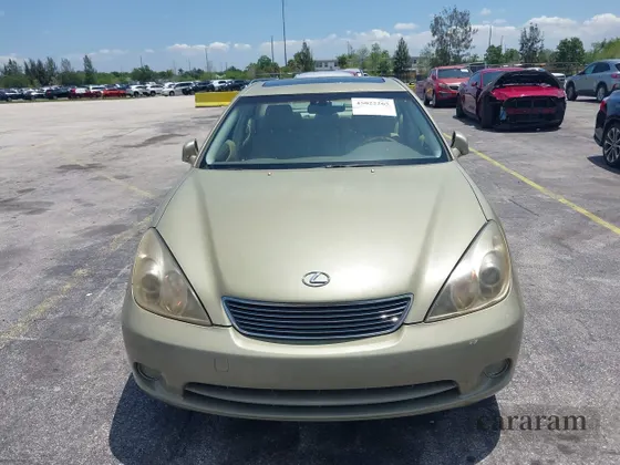 2005 Lexus ES 350