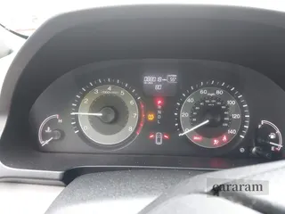 2017 Honda Odyssey EX-L