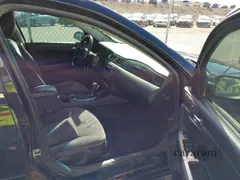 2012 Chevrolet Impala LS Fleet