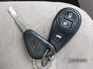 2009 Subaru Impreza i