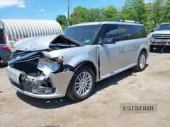 2016 Ford Flex SEL