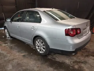 2010 Volkswagen Jetta SE