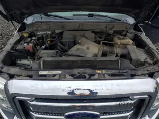 2013 Ford F-250 XL