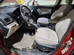 2017 Subaru Forester Premium