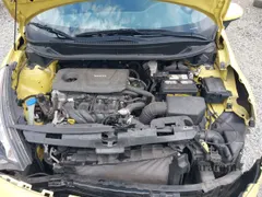 2016 Kia Rio LX
