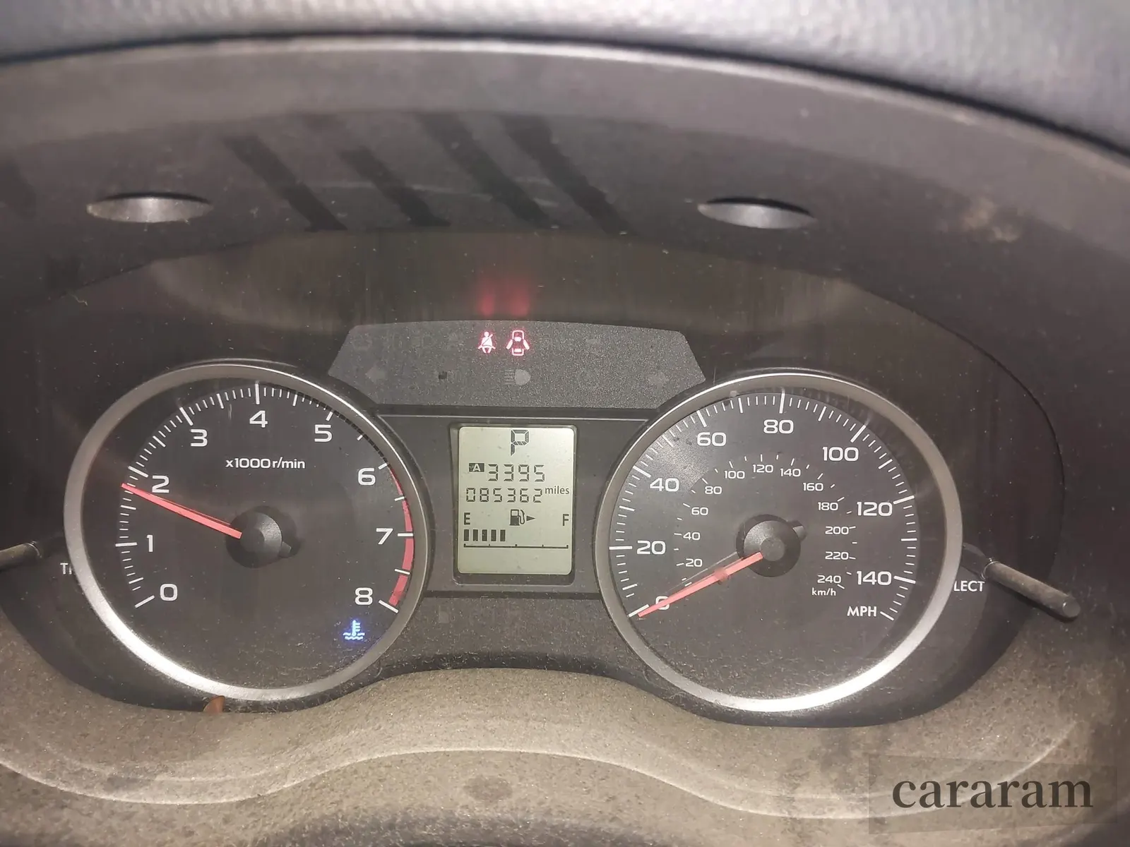 2014 Subaru Forester Premium
