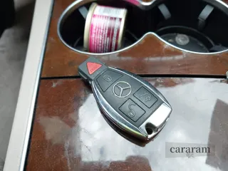 2014 Mercedes-Benz E 350