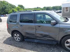 2013 Honda Pilot EX