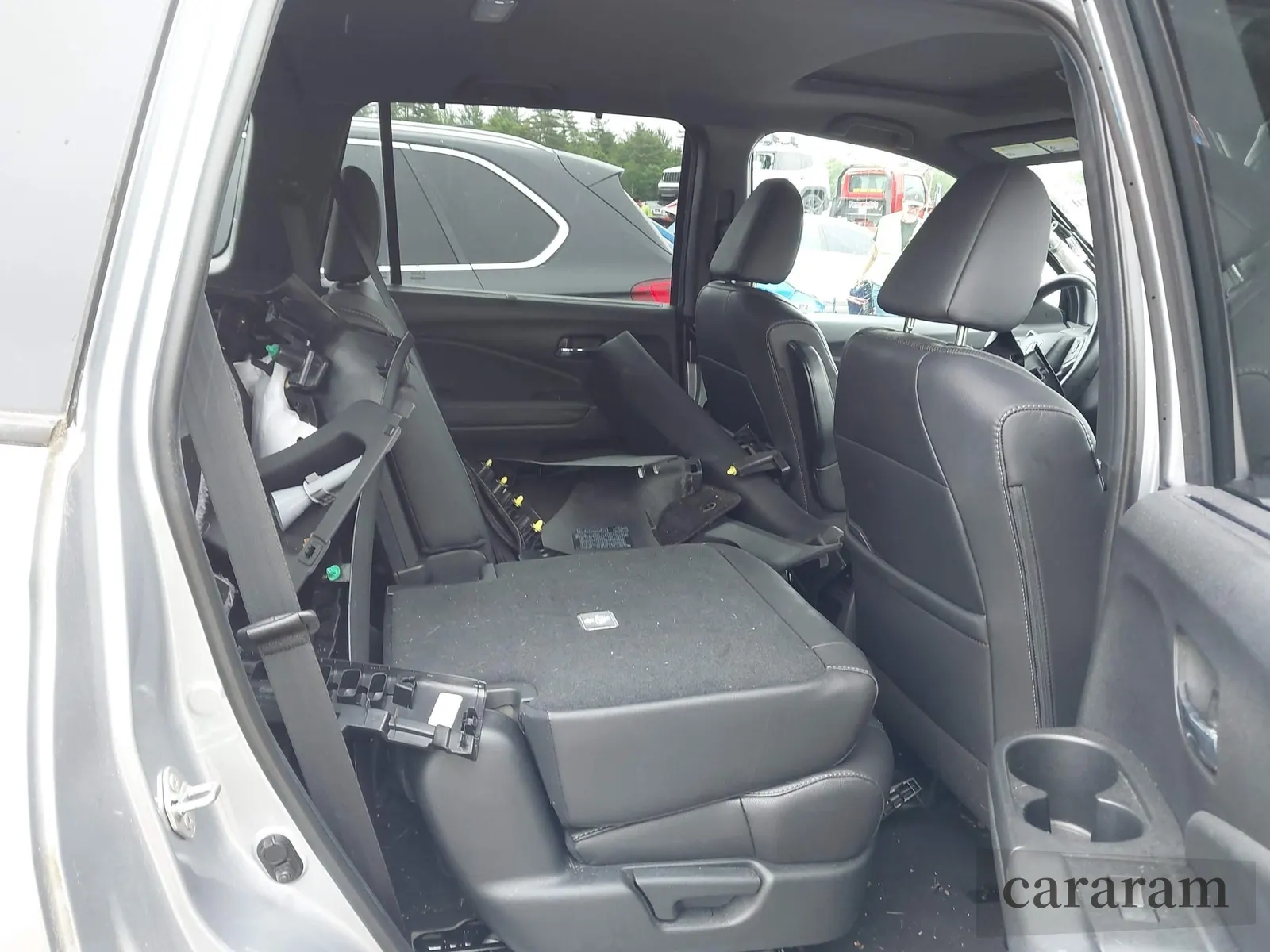 2019 Honda Passport EX-L