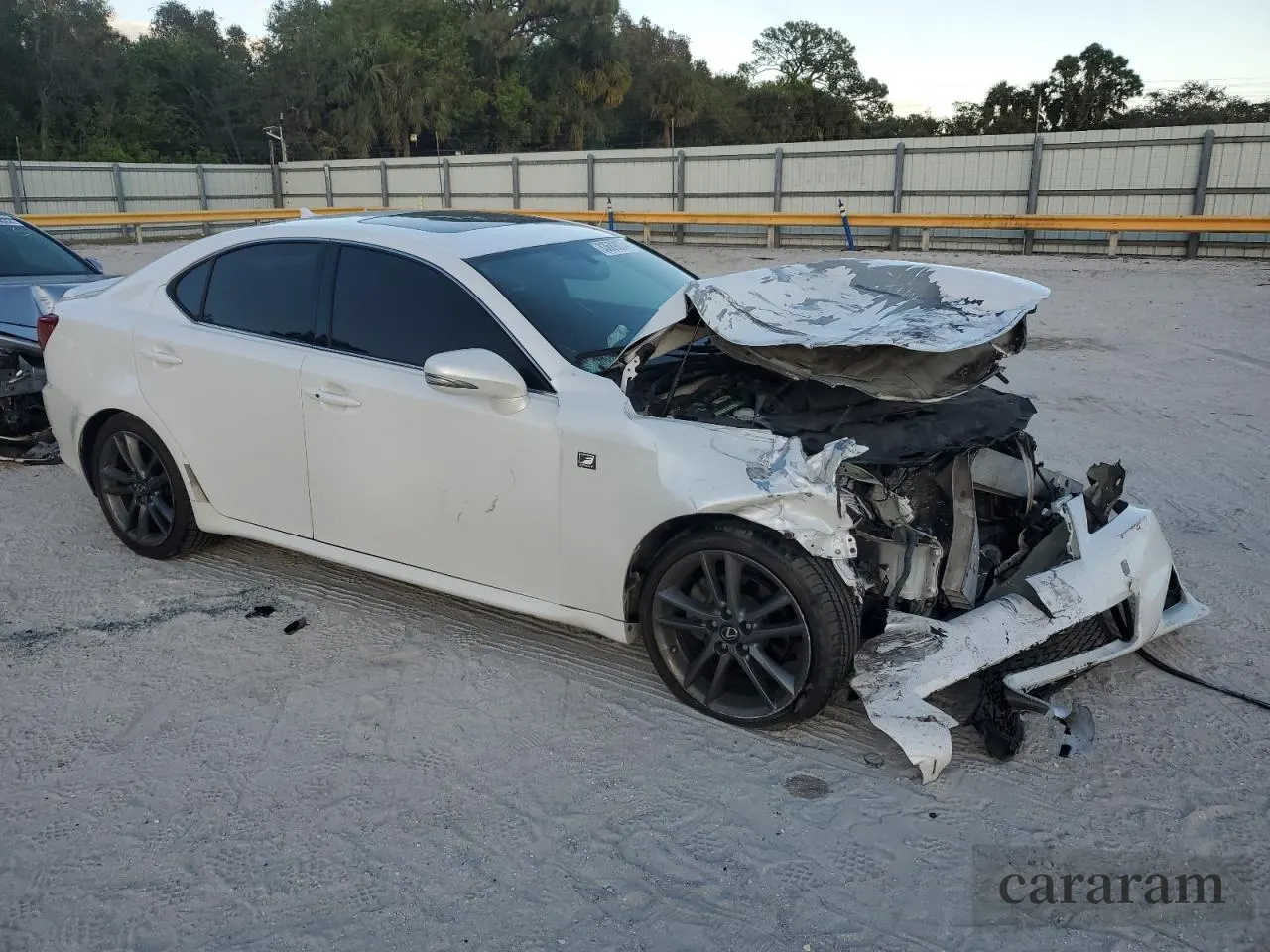 2011 Lexus IS 250
