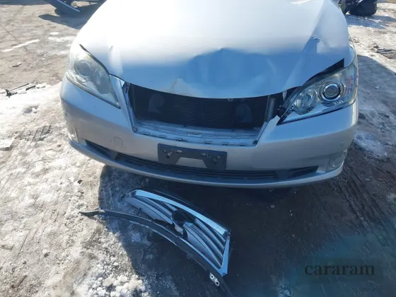 2012 Lexus ES 330