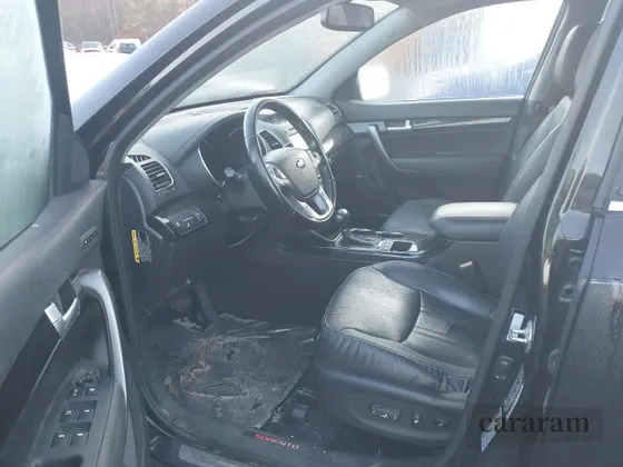 2014 Kia Sorento SX Limited