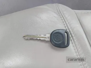 2010 Buick Enclave CXL 1XL