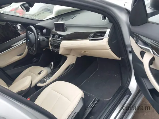 2020 BMW X1 xDrive28i