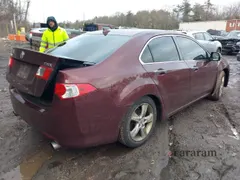 2010 Acura TSX