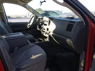 2007 Dodge 1500 SLT