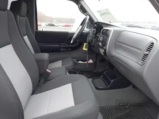2007 Ford Ranger XL