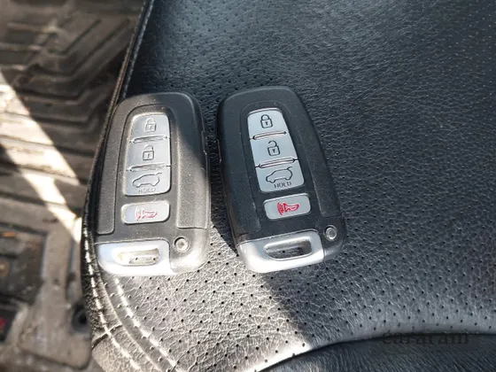 2011 Kia Sorento EX