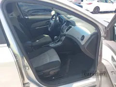 2011 Chevrolet Cruze LS