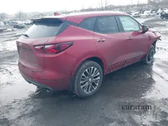 2020 Chevrolet Blazer Premier