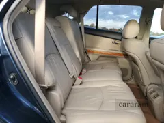 2007 Lexus RX 400h