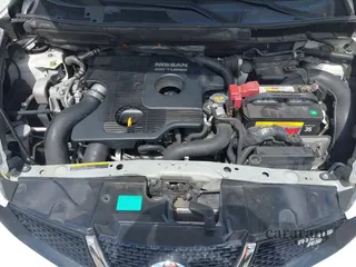 2014 Nissan Juke Nismo RS