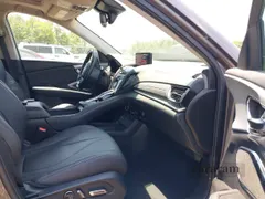 2020 Acura RDX