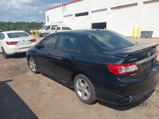 2011 Toyota Corolla L