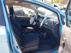 2015 Nissan Note S Plus