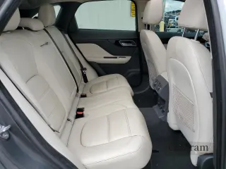 2019 Jaguar F-Pace 25t Prestige