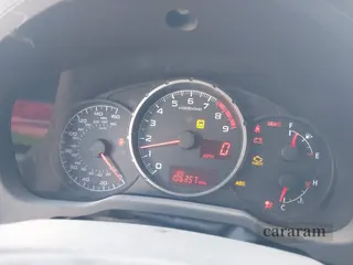 2015 Subaru BRZ Limited
