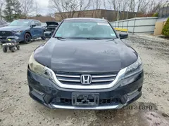 2013 Honda Accord EX