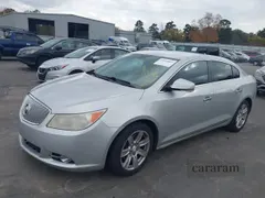 2012 Buick LaCrosse Premium 1