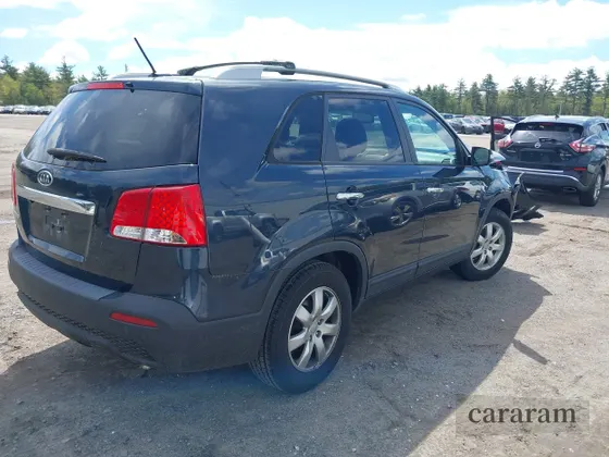 2012 Kia Sorento LX