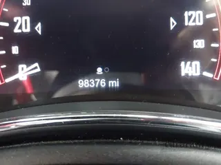 2014 Dodge Durango R/T