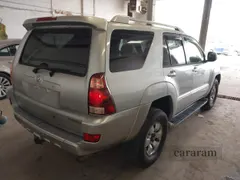 2003 Toyota 4Runner Limited