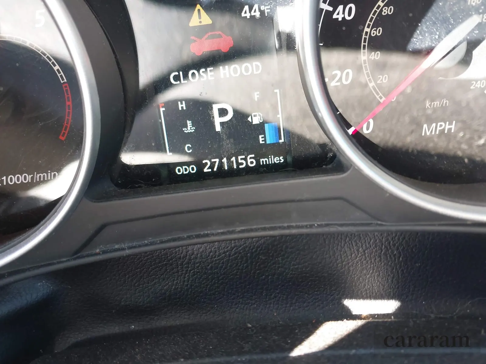 2015 Mitsubishi Outlander ES