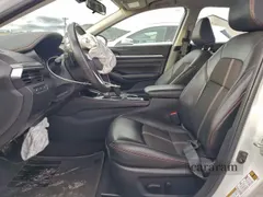 2023 Nissan Altima SR