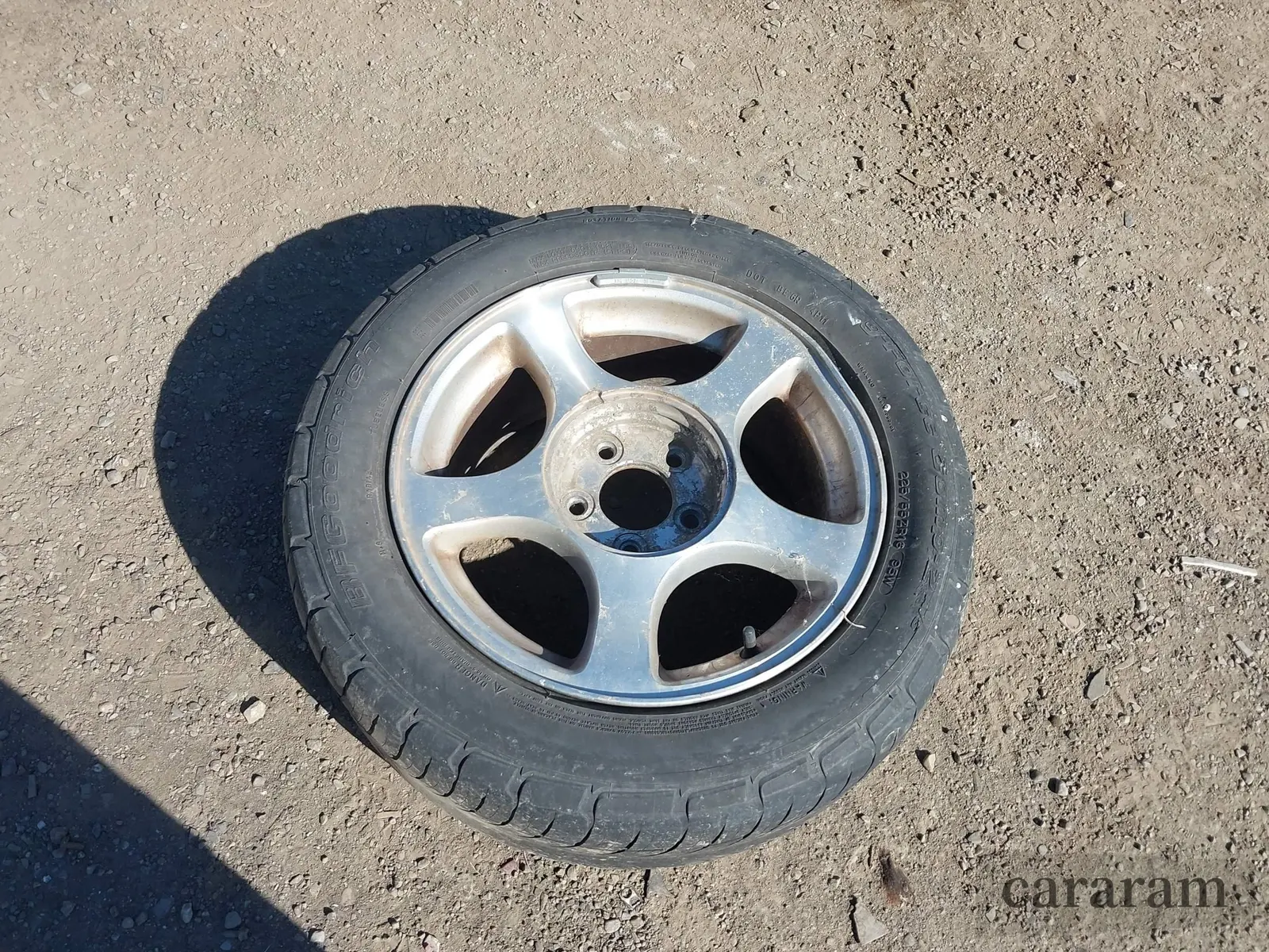 2003 Ford Mustang Deluxe