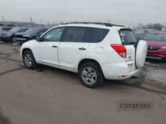 2007 Toyota RAV4