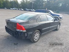 2002 Volvo S60